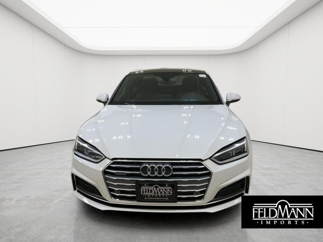 2019 Audi A5 Premium Plus