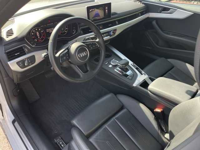 2019 Audi A5 Premium Plus