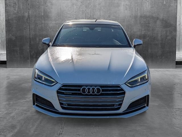 2019 Audi A5 Premium Plus