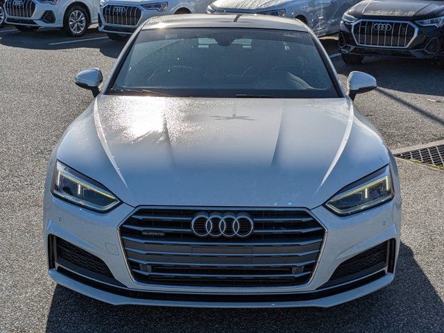 2019 Audi A5 Premium Plus