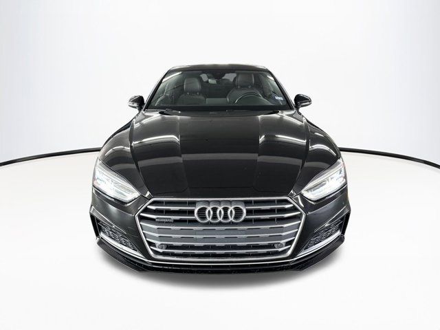 2019 Audi A5 Premium Plus