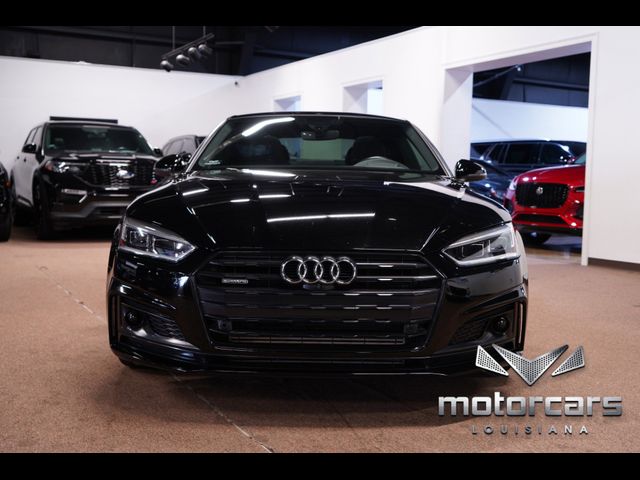 2019 Audi A5 Prestige