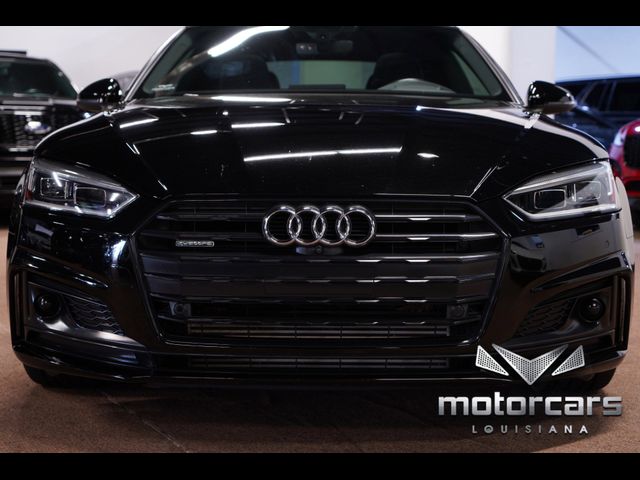 2019 Audi A5 Prestige