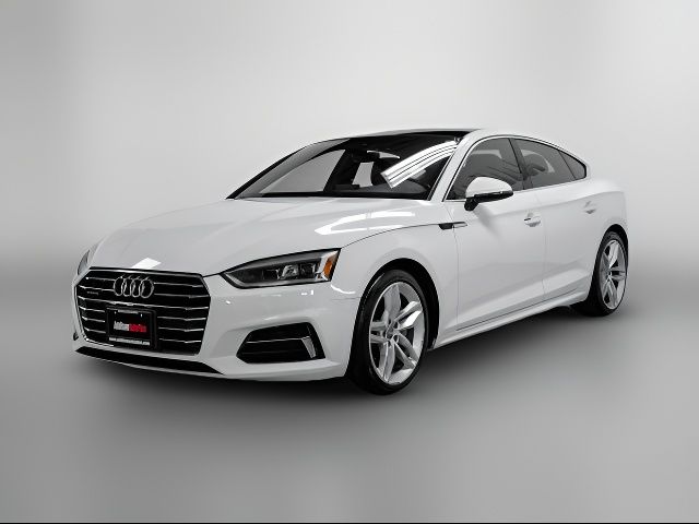 2019 Audi A5 Sportback Premium