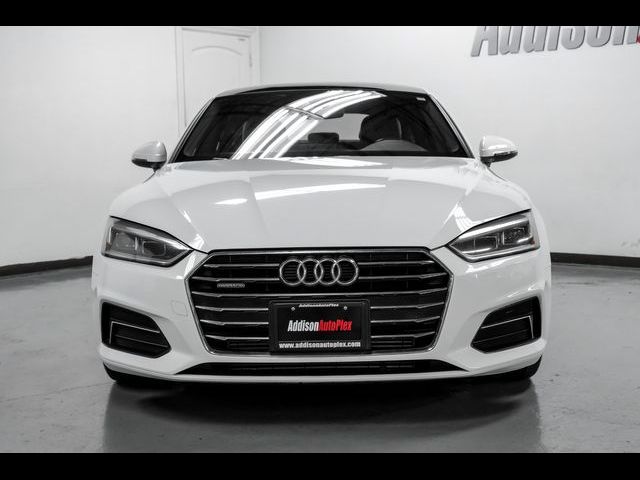 2019 Audi A5 Sportback Premium