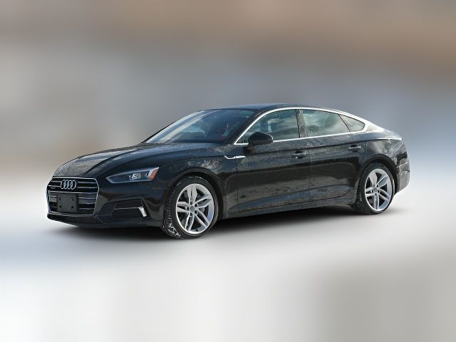 2019 Audi A5 Sportback Premium