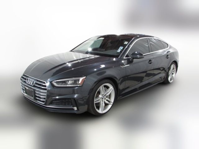 2019 Audi A5 Sportback Premium Plus