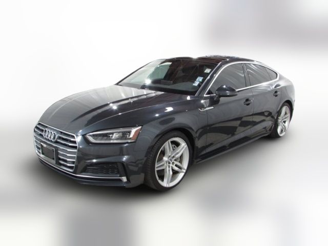 2019 Audi A5 Sportback Premium Plus