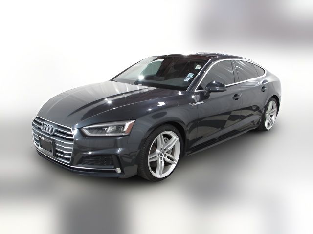 2019 Audi A5 Sportback Premium Plus