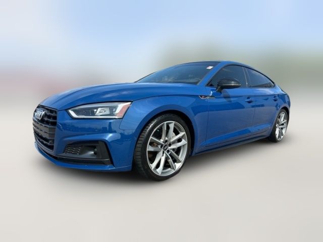 2019 Audi A5 Sportback Prestige