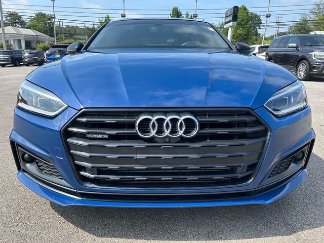 2019 Audi A5 Sportback Prestige