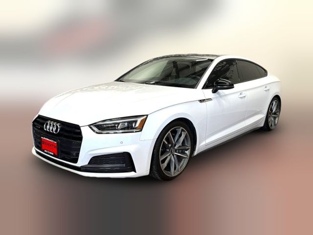 2019 Audi A5 Sportback Premium Plus