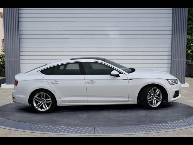 2019 Audi A5 Sportback Premium