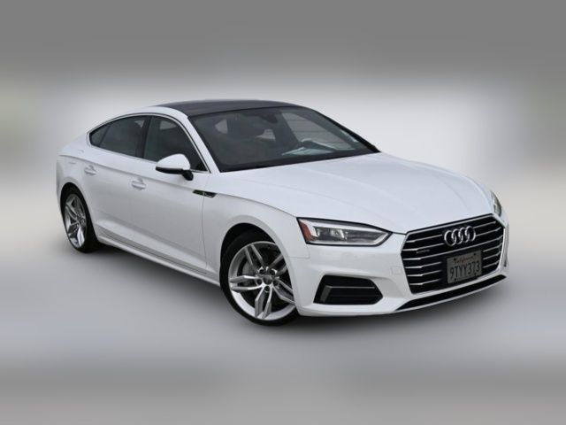 2019 Audi A5 Sportback Premium