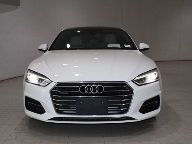 2019 Audi A5 Sportback Premium Plus