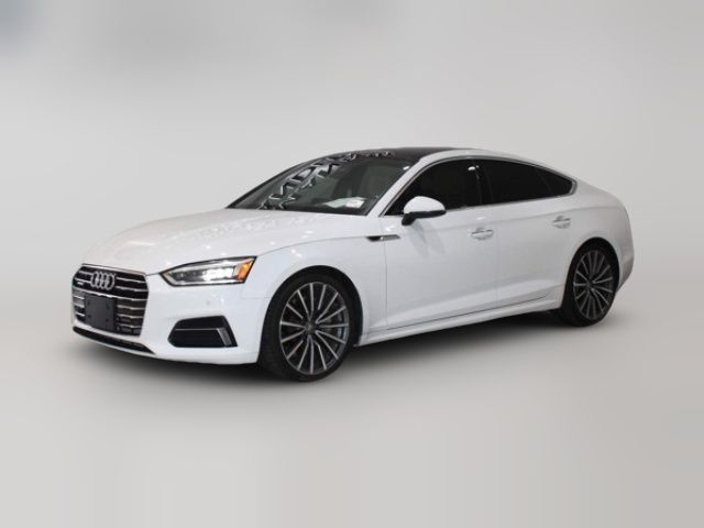 2019 Audi A5 Sportback Premium Plus