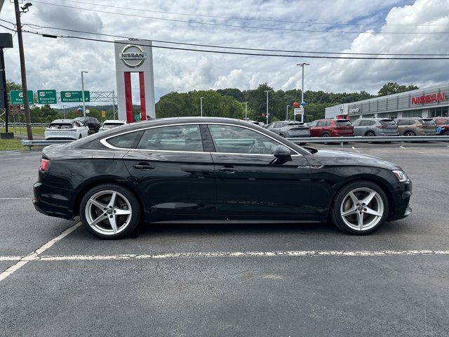 2019 Audi A5 Sportback Premium