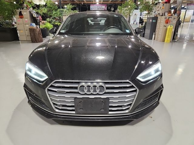 2019 Audi A5 Sportback Premium Plus