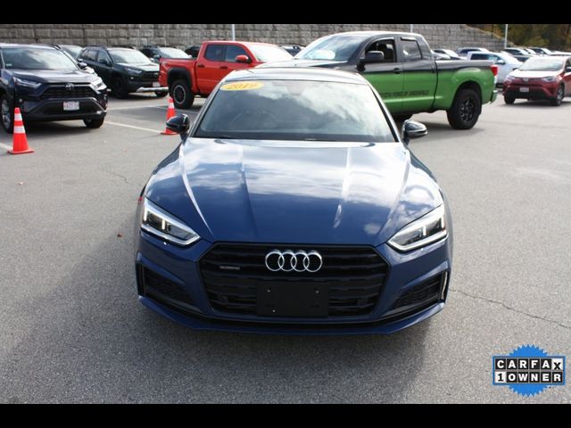 2019 Audi A5 Sportback Premium Plus