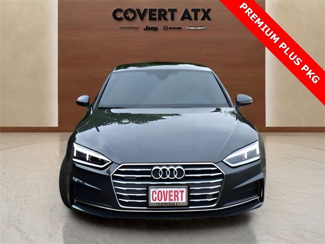 2019 Audi A5 Sportback Premium Plus