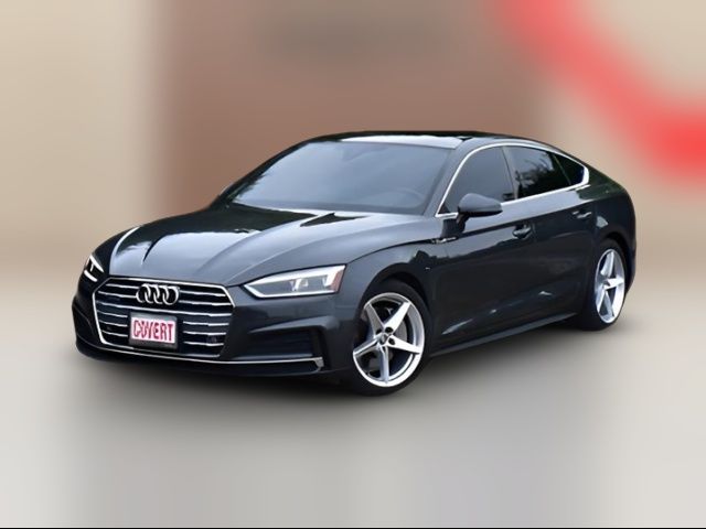 2019 Audi A5 Sportback Premium Plus