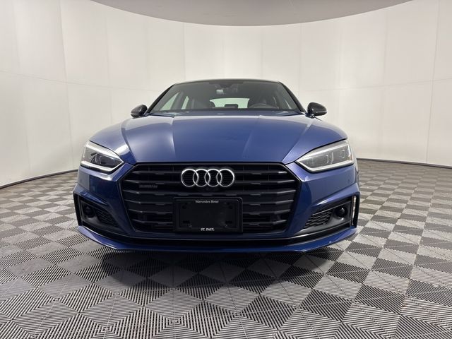 2019 Audi A5 Sportback Prestige