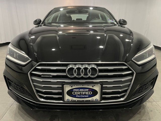 2019 Audi A5 Sportback Premium