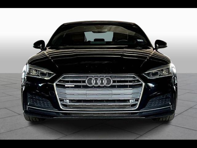 2019 Audi A5 Sportback Premium Plus