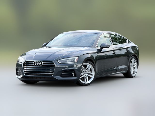 2019 Audi A5 Sportback Premium
