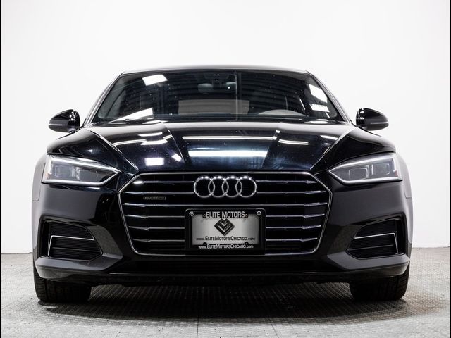 2019 Audi A5 Sportback Premium