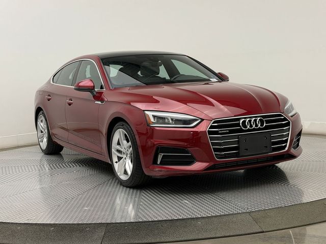 2019 Audi A5 Sportback Premium