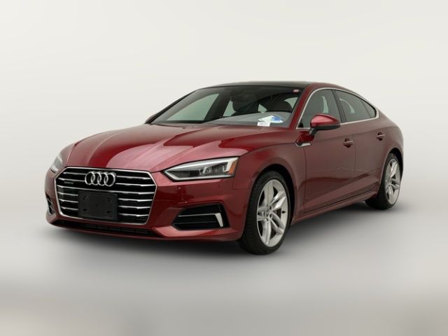 2019 Audi A5 Sportback Premium