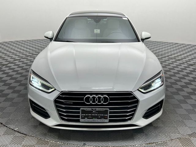 2019 Audi A5 Sportback Premium