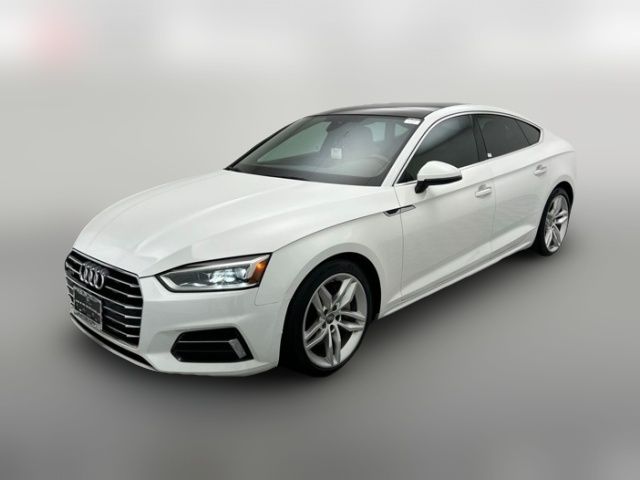 2019 Audi A5 Sportback Premium