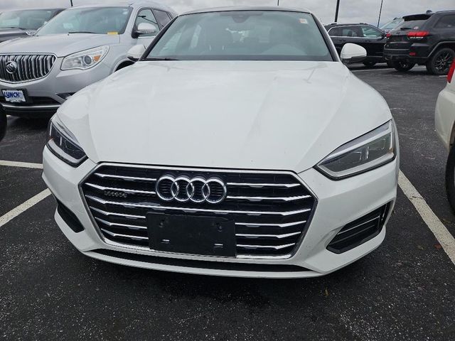 2019 Audi A5 Sportback Premium