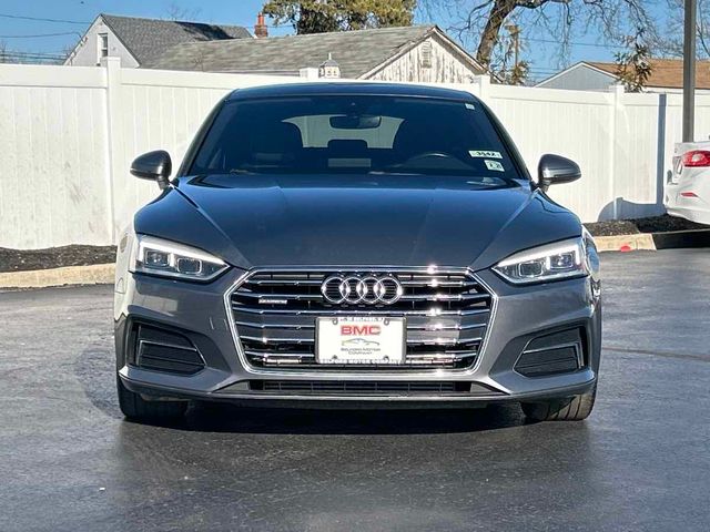 2019 Audi A5 Sportback Premium