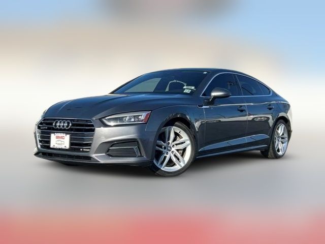 2019 Audi A5 Sportback Premium