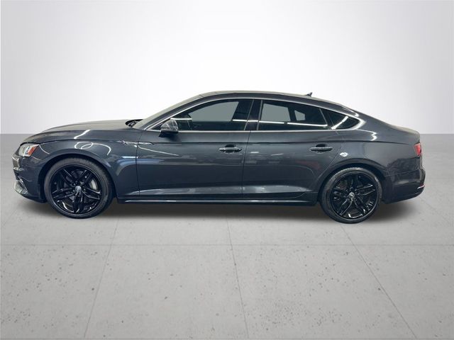 2019 Audi A5 Sportback Premium