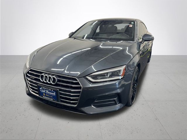 2019 Audi A5 Sportback Premium