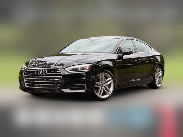 2019 Audi A5 Sportback Premium