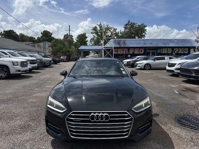 2019 Audi A5 Sportback Premium
