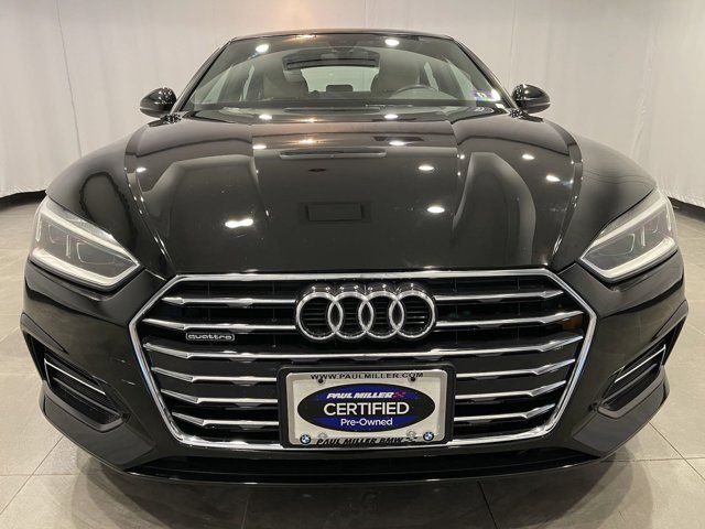 2019 Audi A5 Sportback Premium