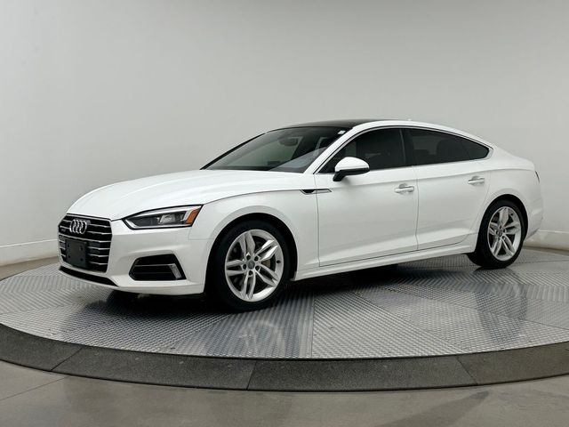 2019 Audi A5 Sportback Premium