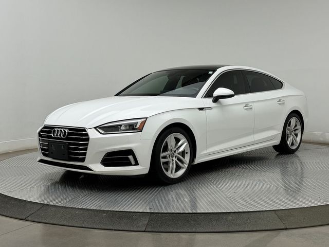 2019 Audi A5 Sportback Premium