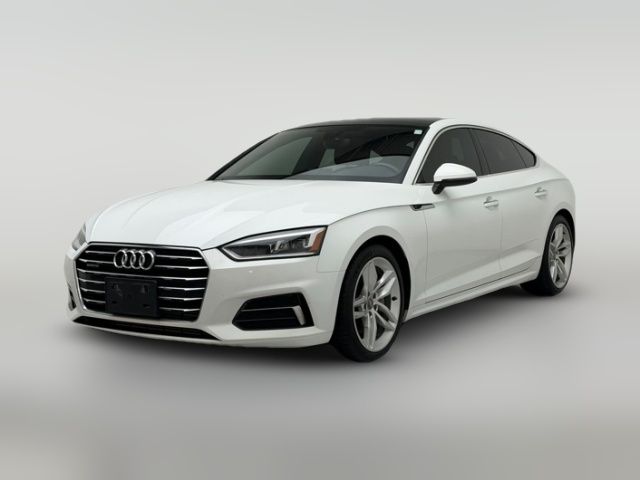 2019 Audi A5 Sportback Premium