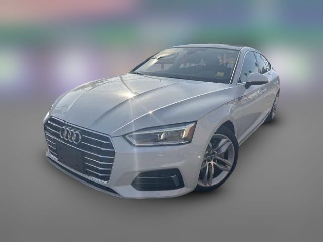 2019 Audi A5 Sportback Premium