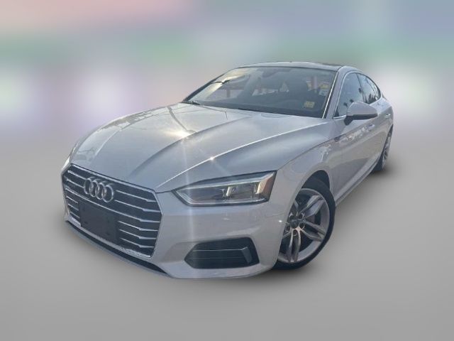 2019 Audi A5 Sportback Premium