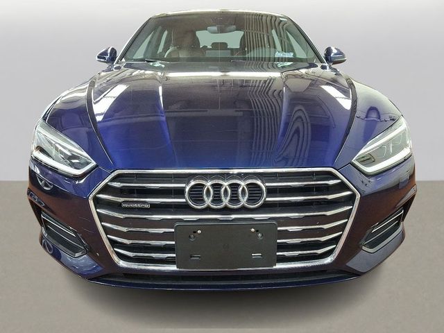 2019 Audi A5 Sportback Premium