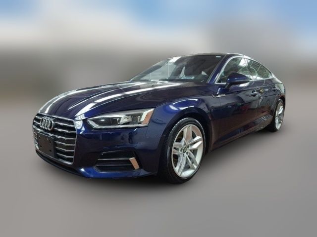 2019 Audi A5 Sportback Premium