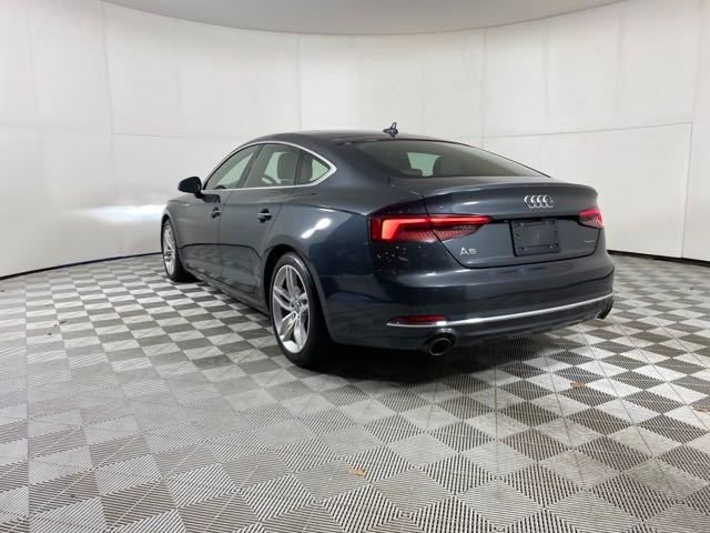 2019 Audi A5 Sportback Premium